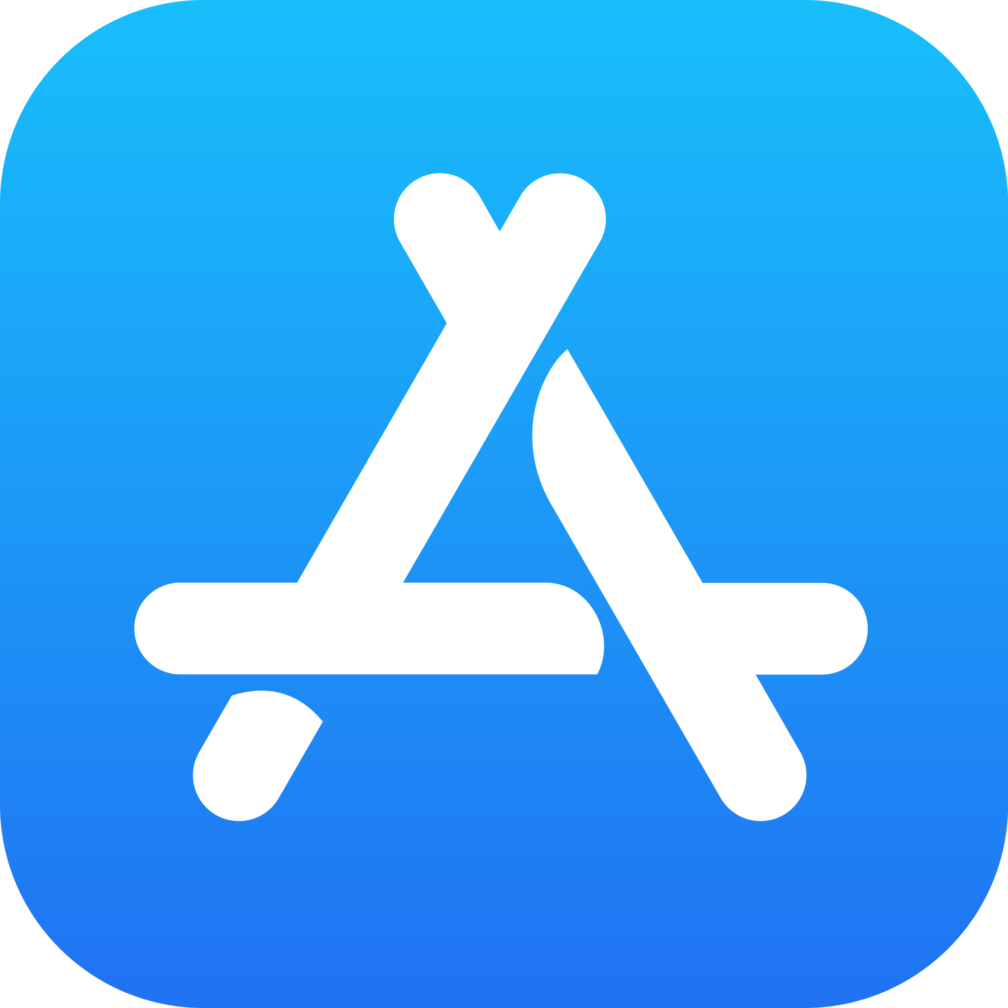 appstore icone