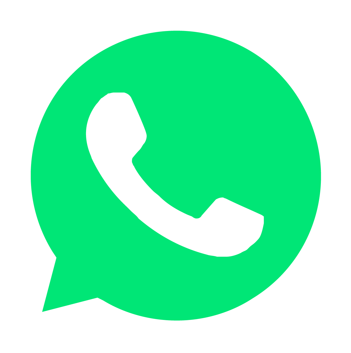 whatsapp icone